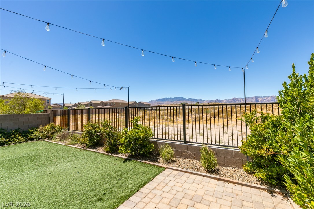 8977 Sweet Chestnut Lane Las Vegas NV 89178
