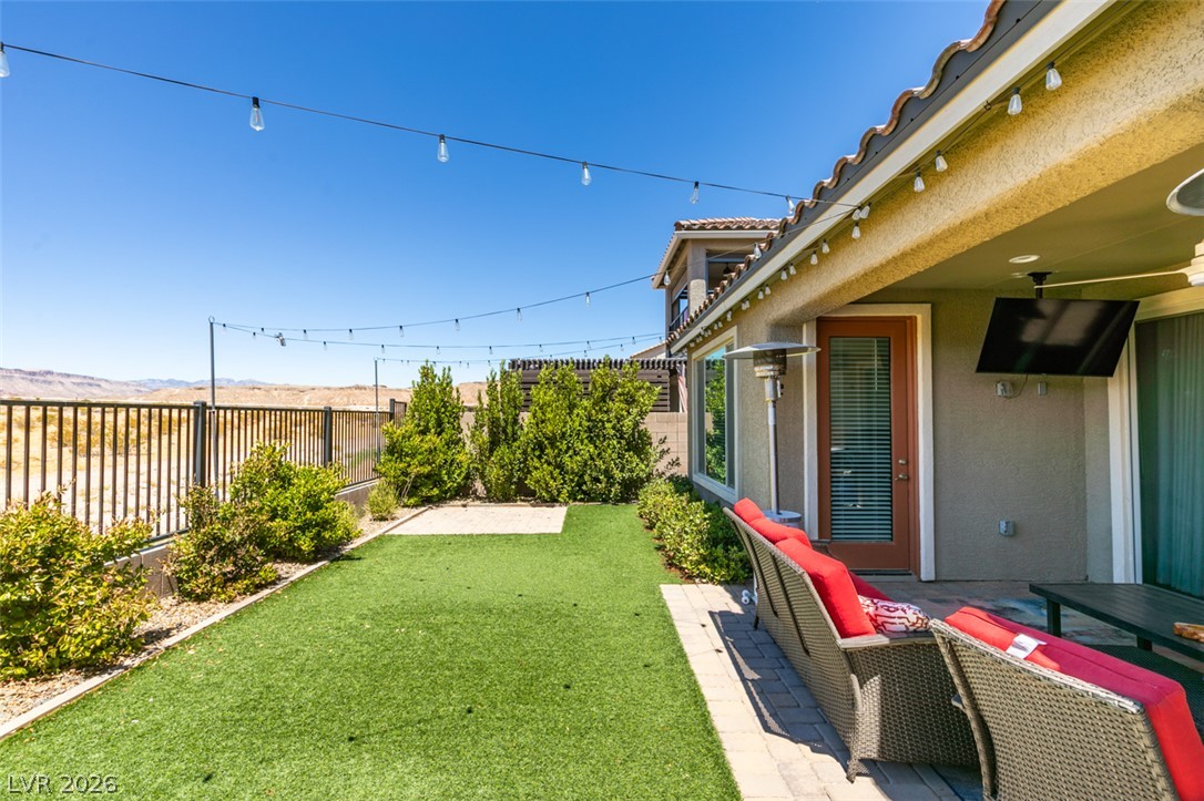 8977 Sweet Chestnut Lane Las Vegas NV 89178