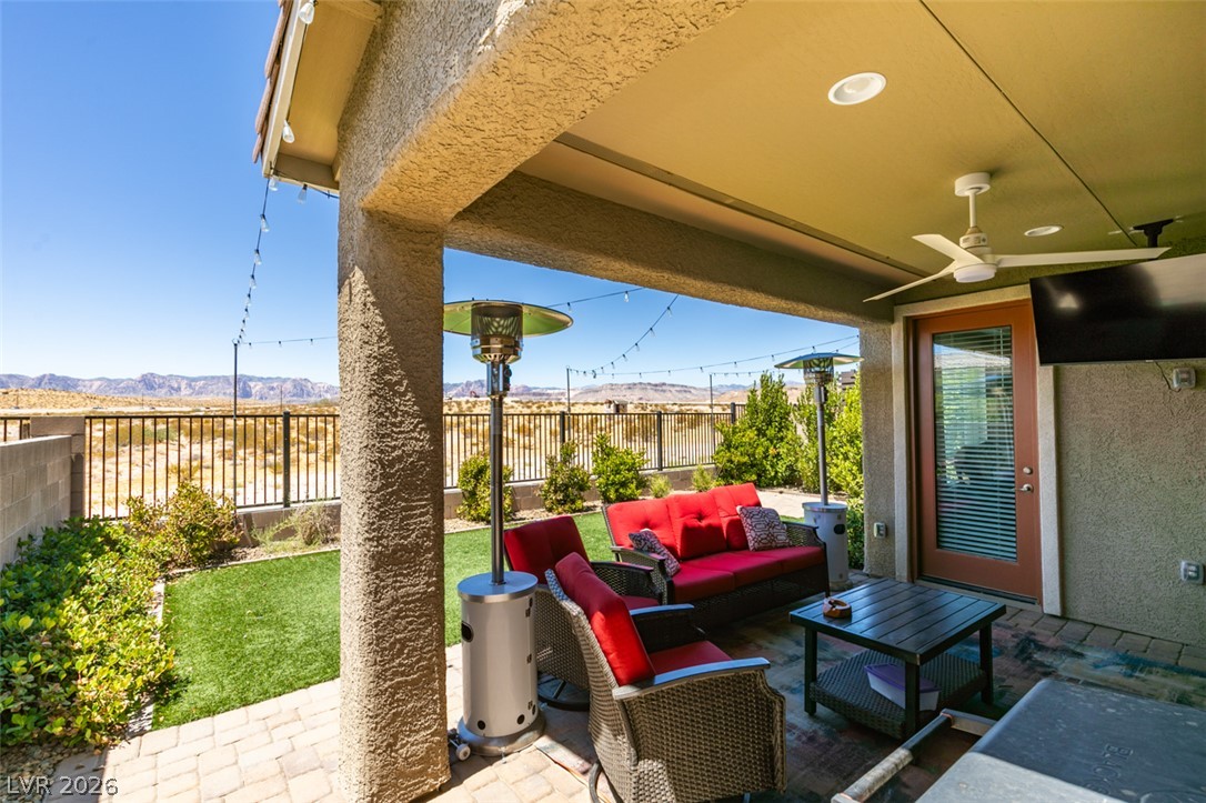 8977 Sweet Chestnut Lane Las Vegas NV 89178