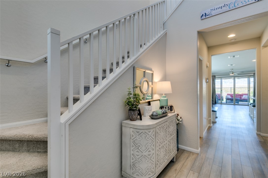 8977 Sweet Chestnut Lane Las Vegas NV 89178