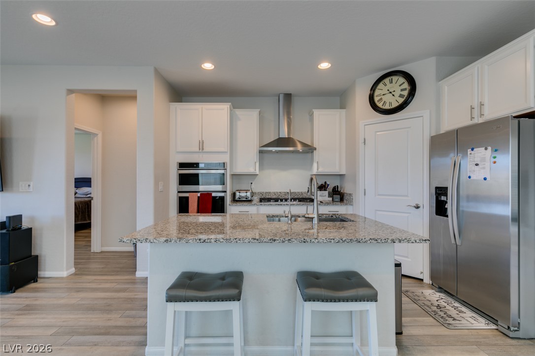 8977 Sweet Chestnut Lane Las Vegas NV 89178
