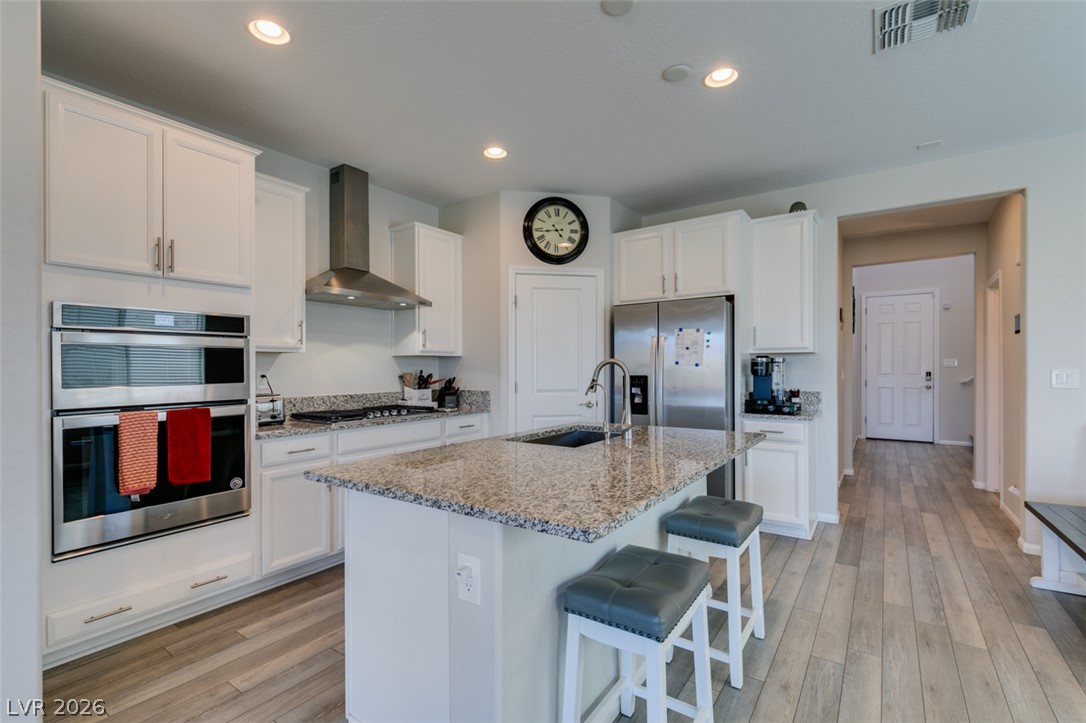 8977 Sweet Chestnut Lane Las Vegas NV 89178