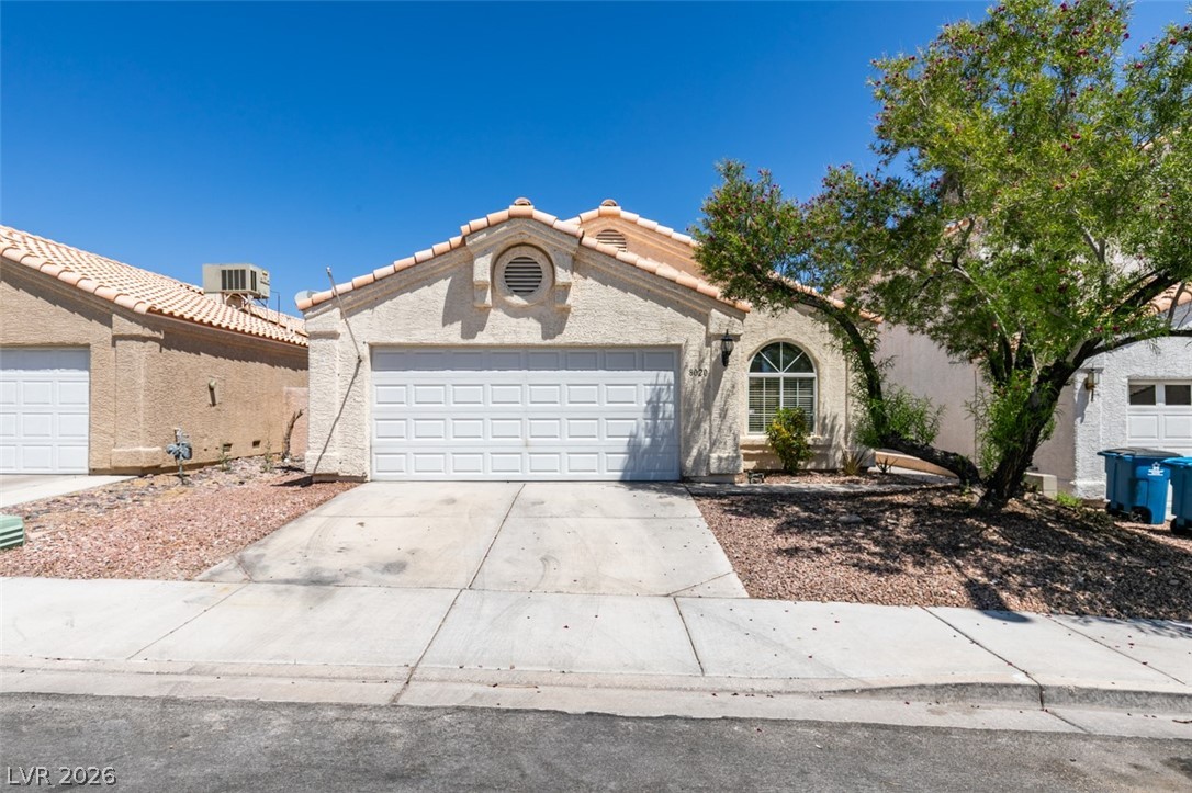 8020 Mt Harris Court Las Vegas NV 89145
