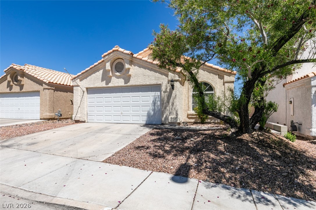 8020 Mt Harris Court Las Vegas NV 89145