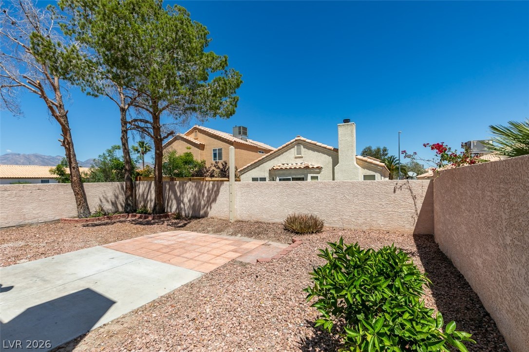 8020 Mt Harris Court Las Vegas NV 89145