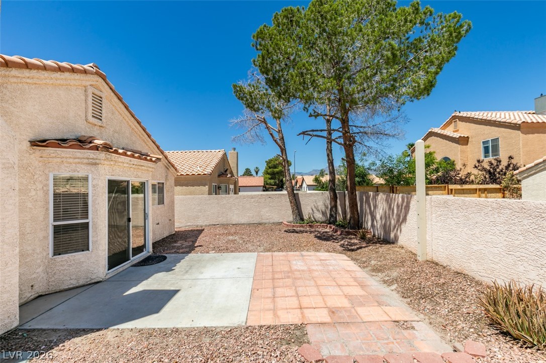 8020 Mt Harris Court Las Vegas NV 89145