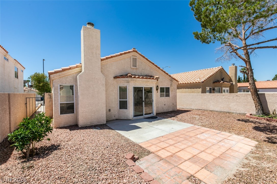 8020 Mt Harris Court Las Vegas NV 89145