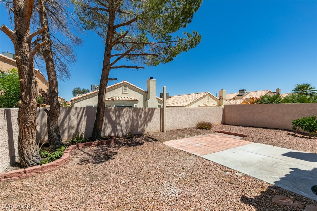 8020 Mt Harris Court Las Vegas NV 89145