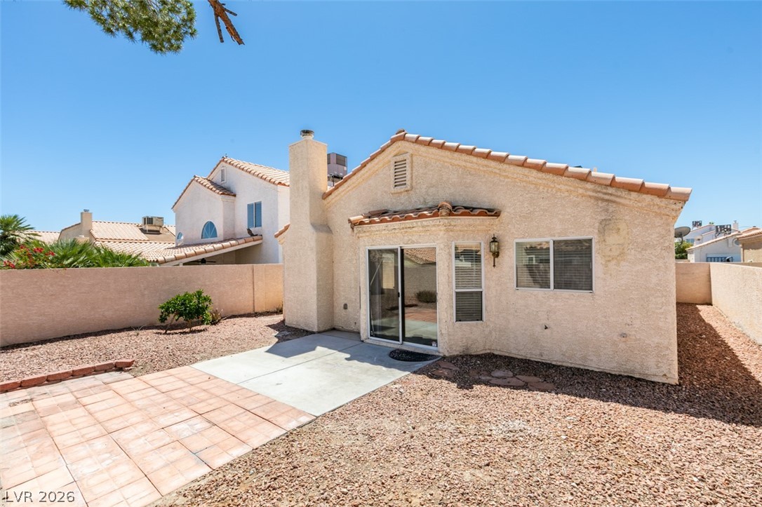 8020 Mt Harris Court Las Vegas NV 89145