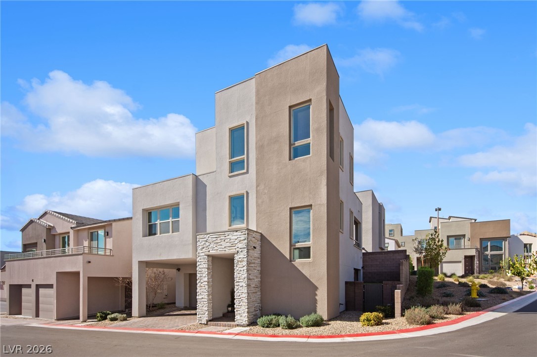667 Angel Aura Street Las Vegas NV 89138