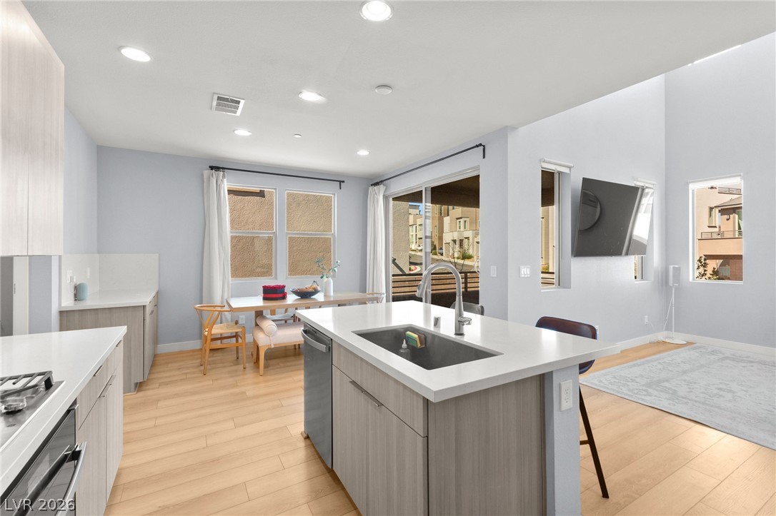 667 Angel Aura Street Las Vegas NV 89138