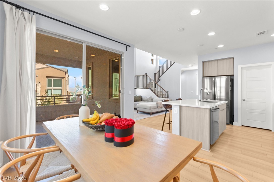 667 Angel Aura Street Las Vegas NV 89138