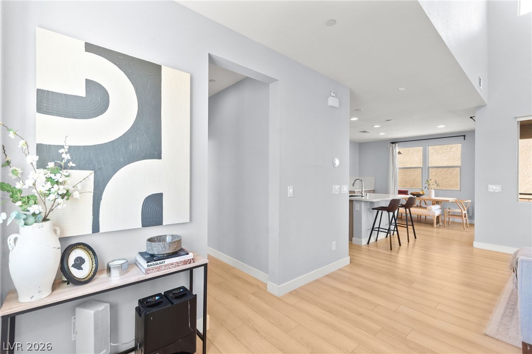 667 Angel Aura Street Las Vegas NV 89138