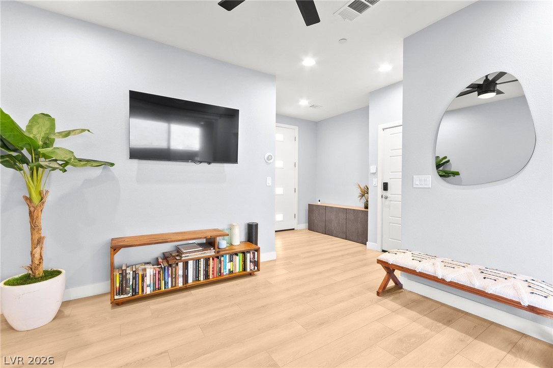 667 Angel Aura Street Las Vegas NV 89138