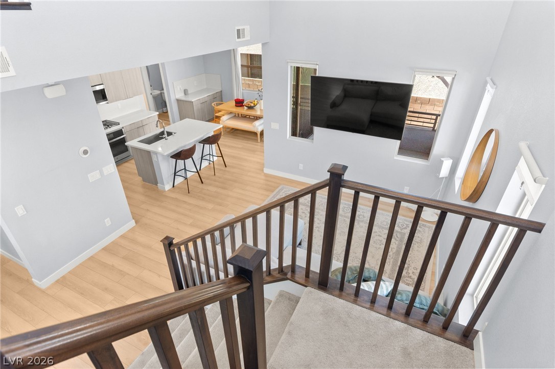 667 Angel Aura Street Las Vegas NV 89138