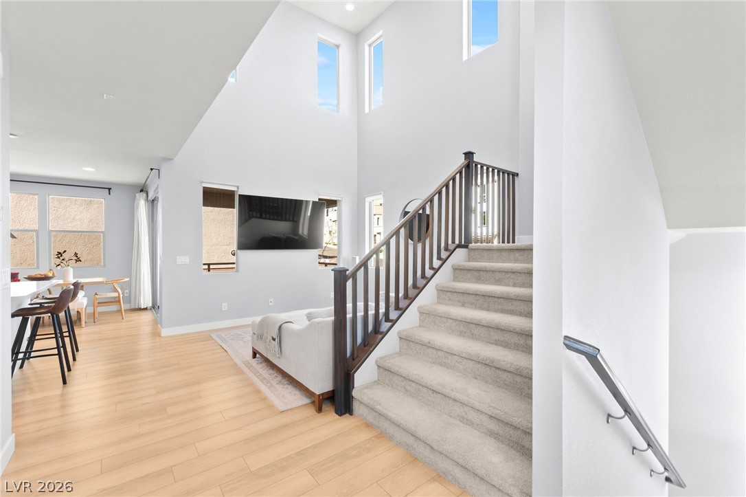 667 Angel Aura Street Las Vegas NV 89138