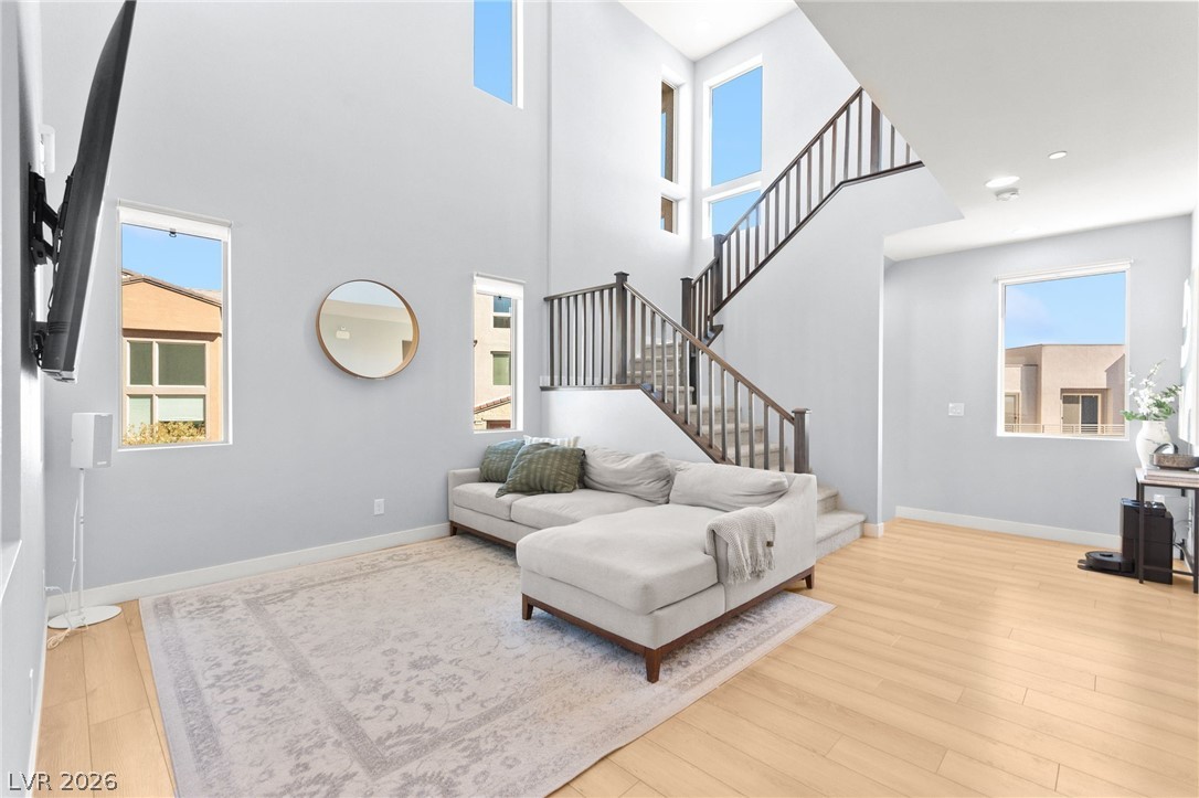 667 Angel Aura Street Las Vegas NV 89138