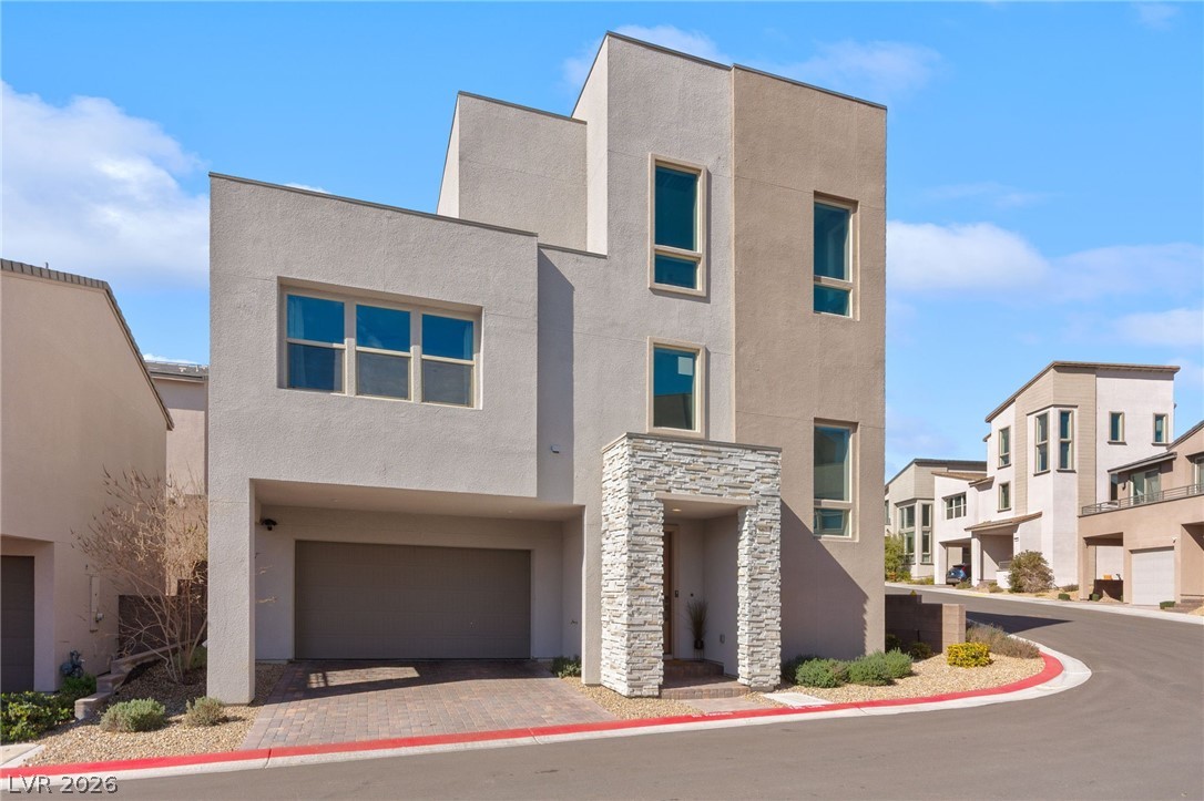 667 Angel Aura Street Las Vegas NV 89138
