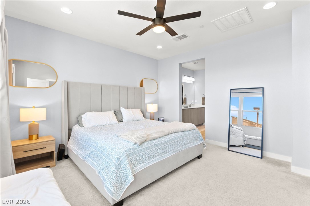 667 Angel Aura Street Las Vegas NV 89138