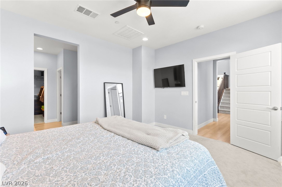 667 Angel Aura Street Las Vegas NV 89138