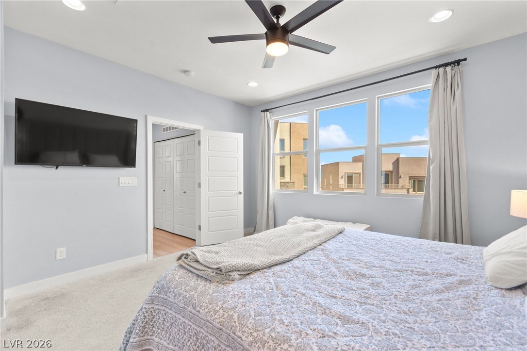 667 Angel Aura Street Las Vegas NV 89138
