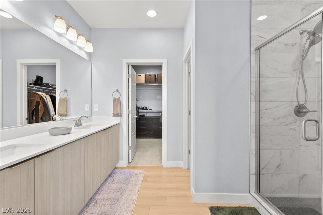 667 Angel Aura Street Las Vegas NV 89138