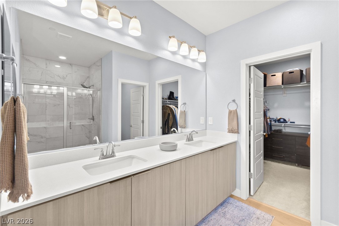 667 Angel Aura Street Las Vegas NV 89138
