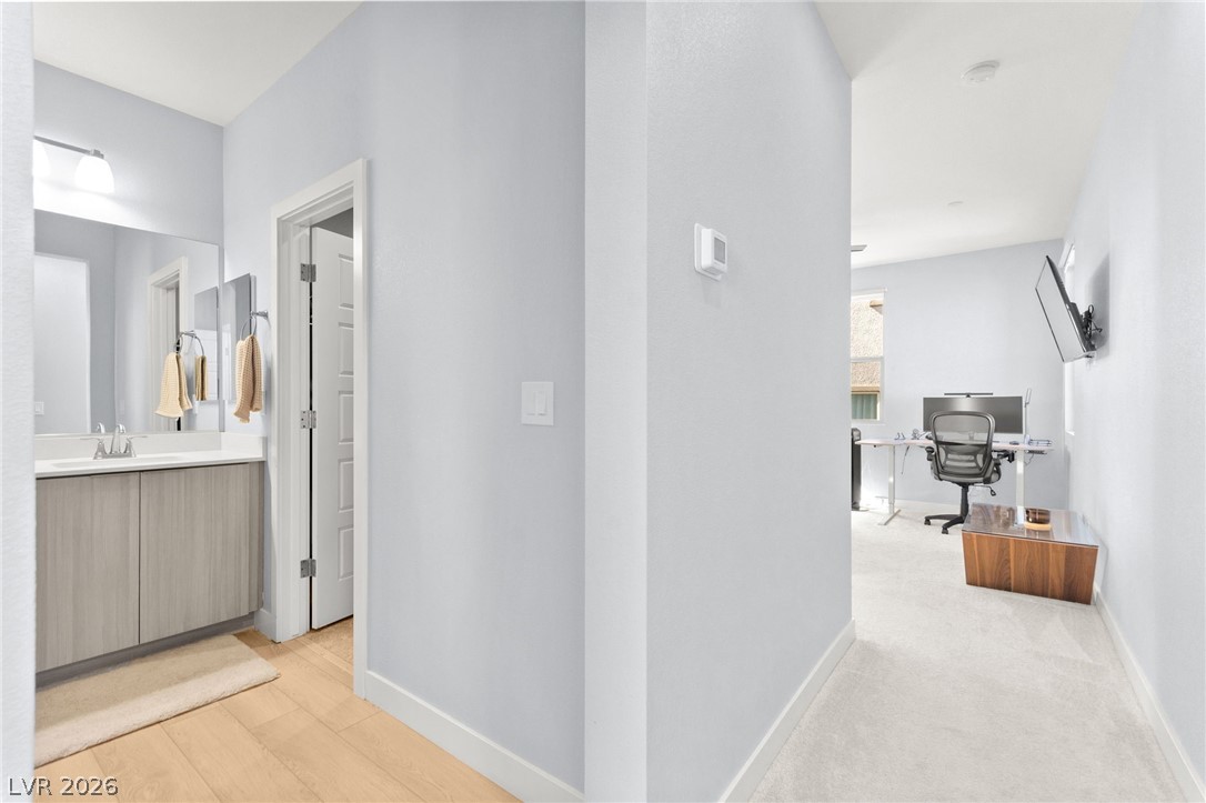 667 Angel Aura Street Las Vegas NV 89138