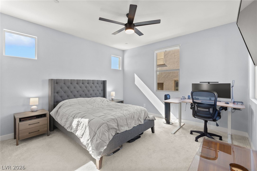 667 Angel Aura Street Las Vegas NV 89138