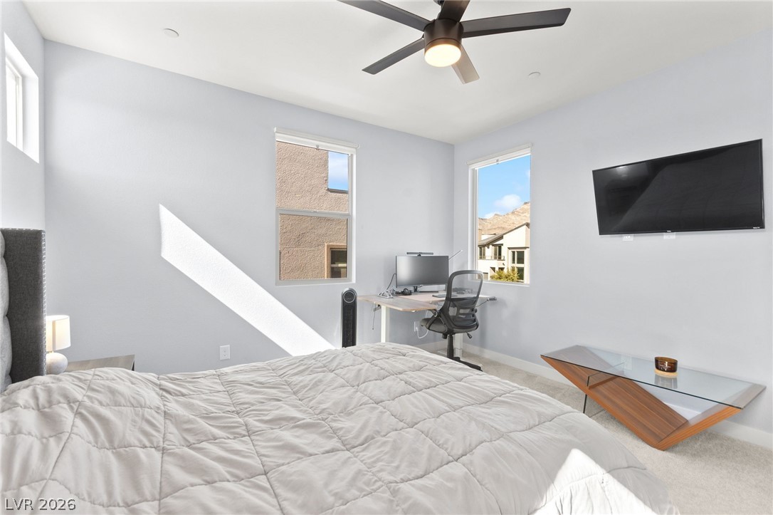 667 Angel Aura Street Las Vegas NV 89138