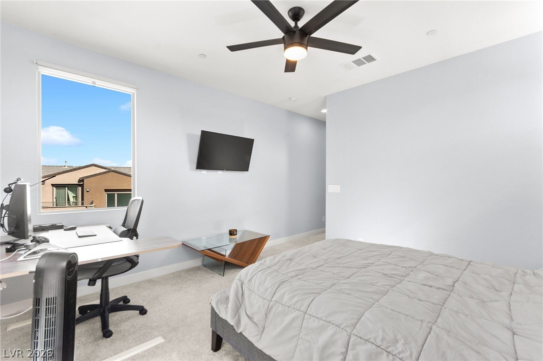 667 Angel Aura Street Las Vegas NV 89138