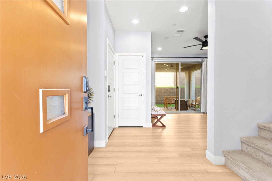 667 Angel Aura Street Las Vegas NV 89138