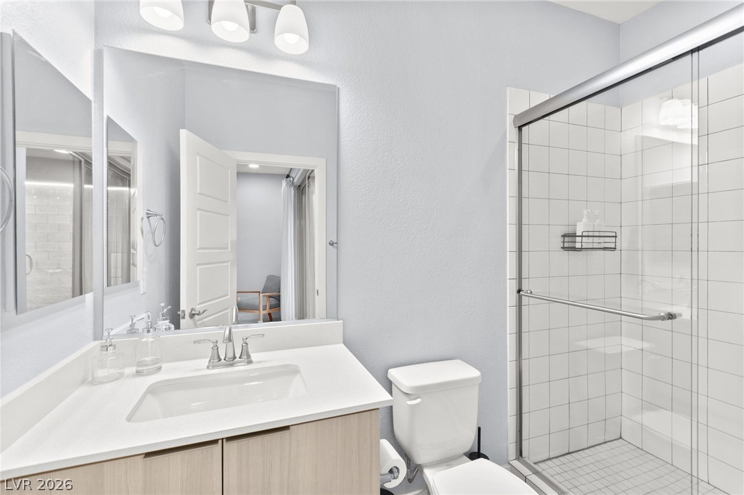 667 Angel Aura Street Las Vegas NV 89138