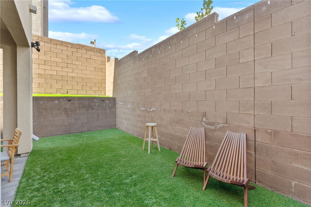667 Angel Aura Street Las Vegas NV 89138