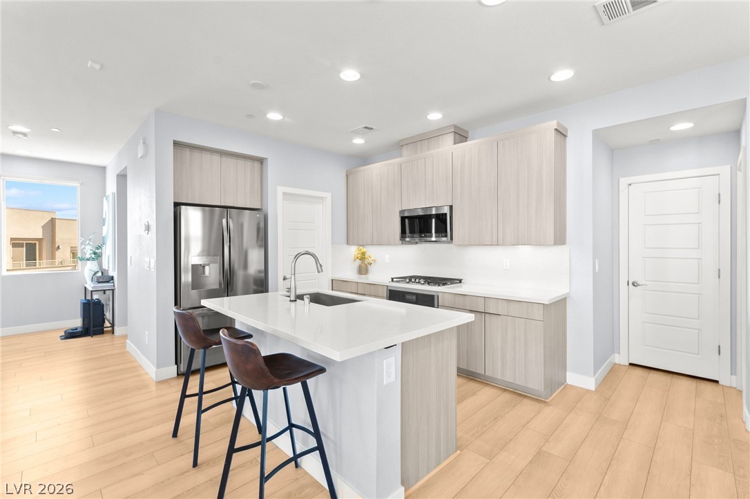 667 Angel Aura Street Las Vegas NV 89138
