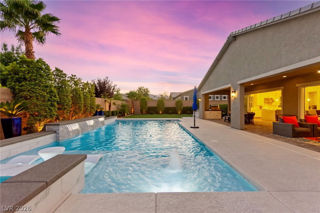 9911 Colsen Michael Avenue Las Vegas NV 89149