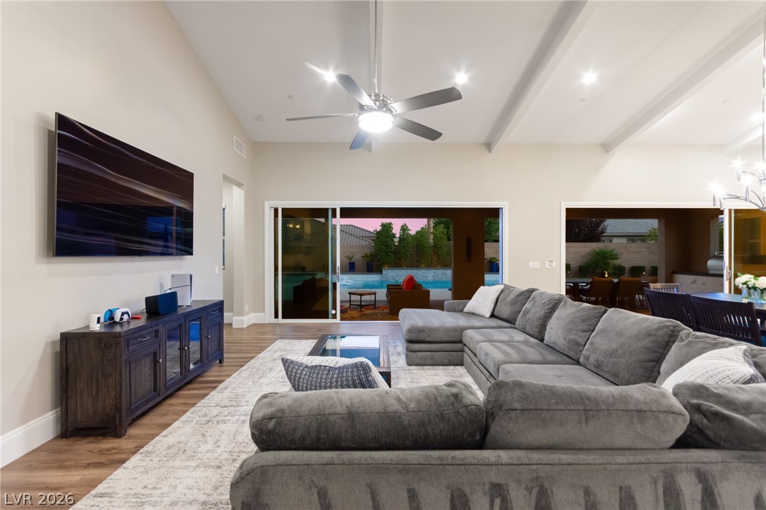 9911 Colsen Michael Avenue Las Vegas NV 89149