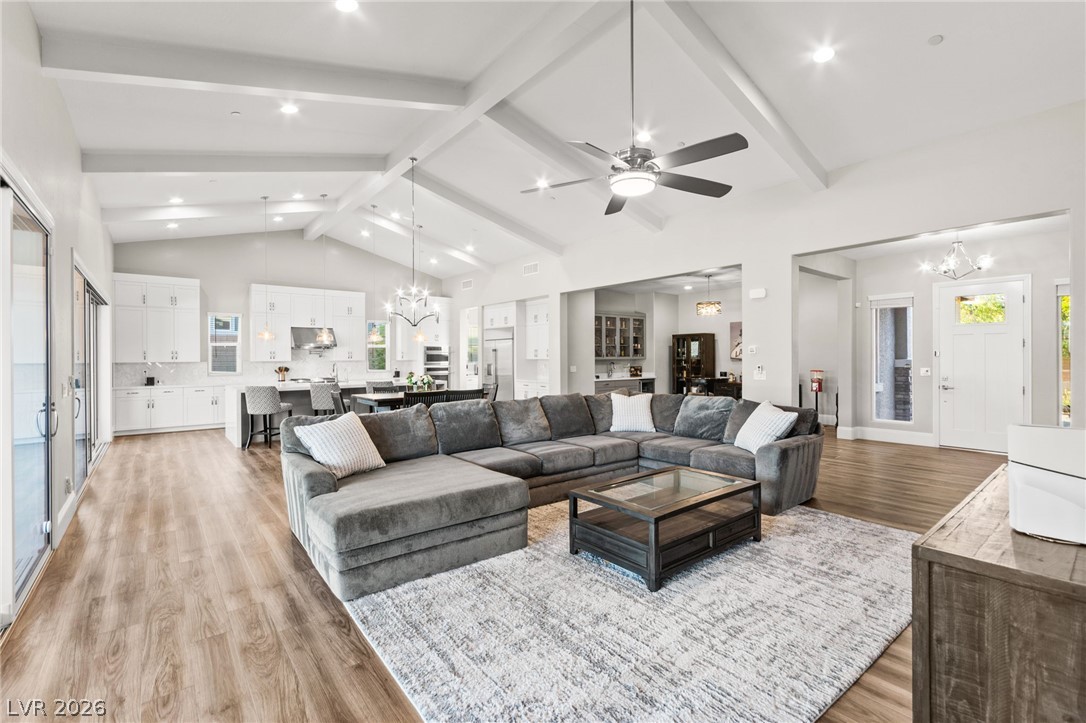9911 Colsen Michael Avenue Las Vegas NV 89149