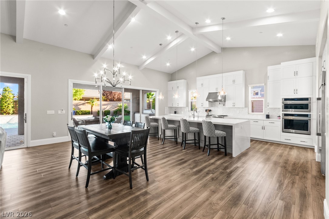 9911 Colsen Michael Avenue Las Vegas NV 89149