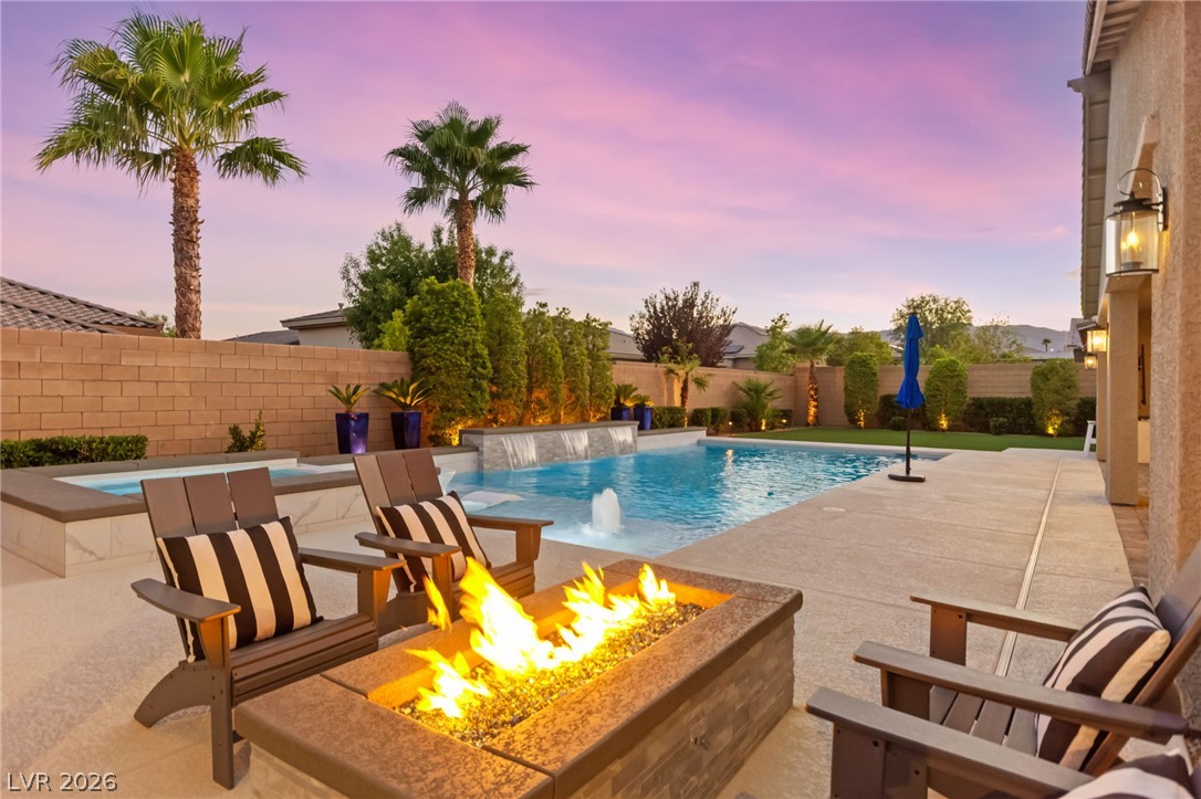9911 Colsen Michael Avenue Las Vegas NV 89149