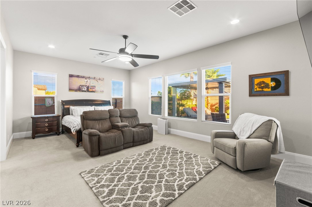 9911 Colsen Michael Avenue Las Vegas NV 89149