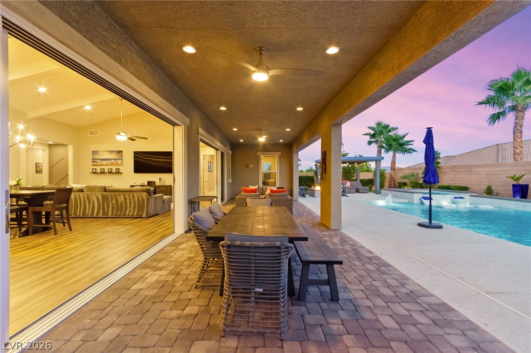9911 Colsen Michael Avenue Las Vegas NV 89149