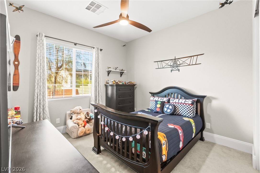9911 Colsen Michael Avenue Las Vegas NV 89149