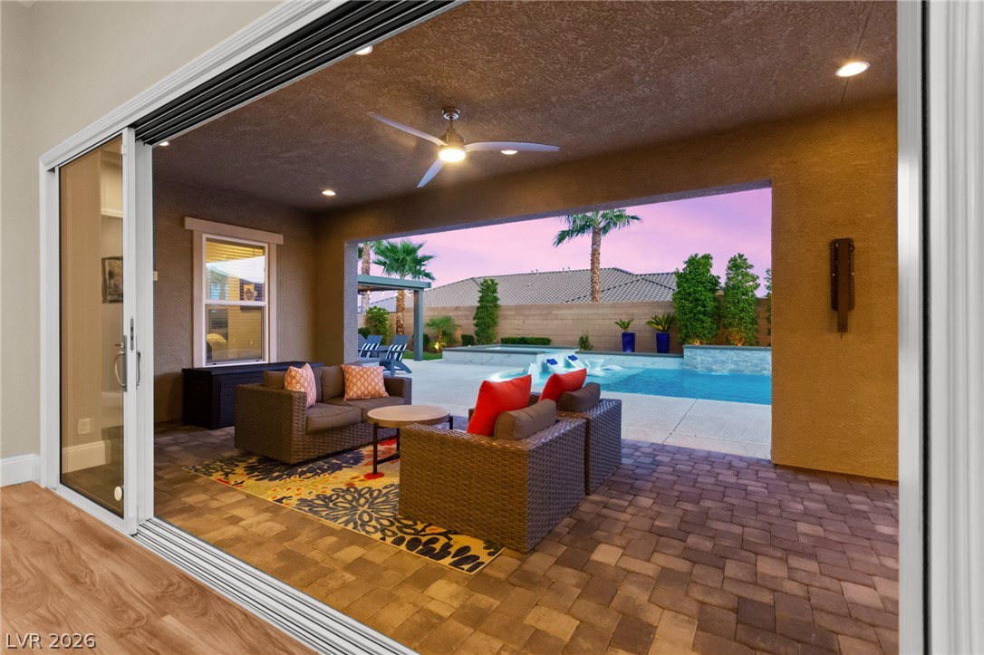 9911 Colsen Michael Avenue Las Vegas NV 89149