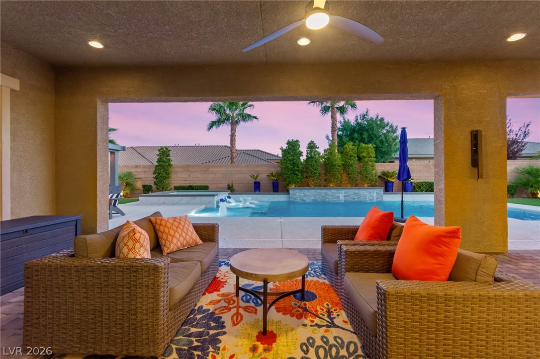 9911 Colsen Michael Avenue Las Vegas NV 89149
