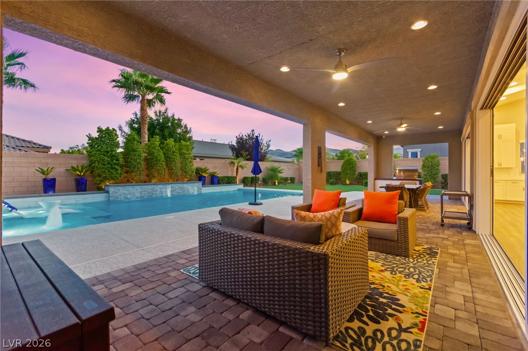 9911 Colsen Michael Avenue Las Vegas NV 89149