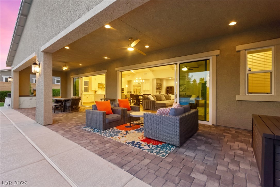 9911 Colsen Michael Avenue Las Vegas NV 89149