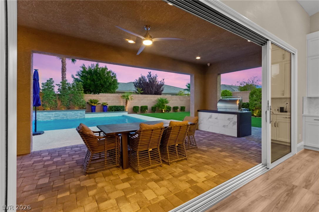 9911 Colsen Michael Avenue Las Vegas NV 89149