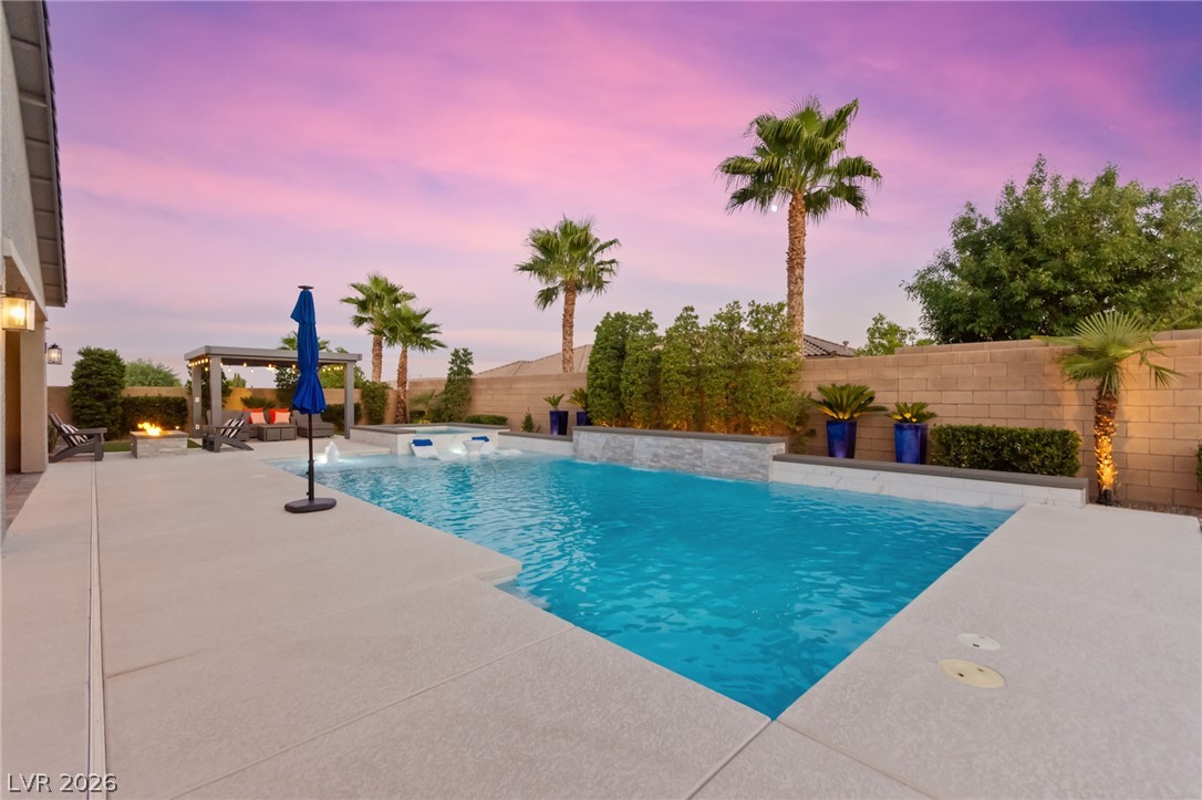 9911 Colsen Michael Avenue Las Vegas NV 89149