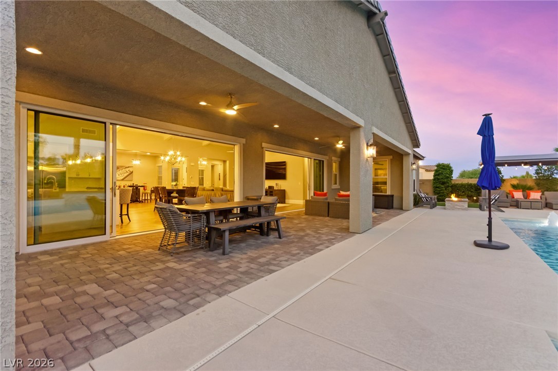 9911 Colsen Michael Avenue Las Vegas NV 89149